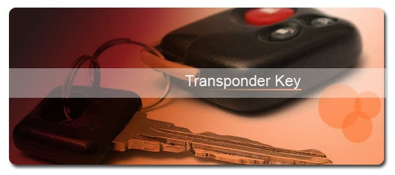 transponder key